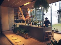 -山下C5cafe(惠通时代广场店)