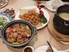 -桂林肥仔·中华餐饮名店(园湖店)