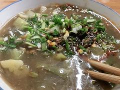-老字号贾家肉丸糊辣汤(光明巷店)