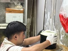-兴兴旺·冬瓜盅·啫啫煲(西华路店)