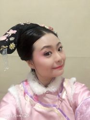 -盘子女人坊生日照·摄影馆(华强店)