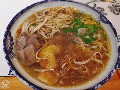 -淮南牛肉汤酒店(可伦公馆店)