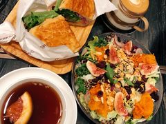 -THE WOODS 简餐 (国贸商城店)