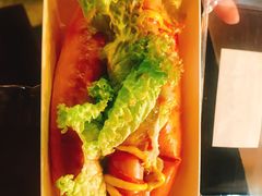 -KOMUGI 小麦家(新地假日广场店)