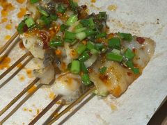 -街角等你.大连海鲜烧烤(西安路店)