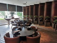 -湖滨28中餐厅·西湖宴·杭州君悦酒店