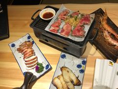 -割烹旭日本料理(龙湖狮山天街店)