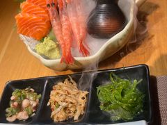 -三石铁板烧(紫竹桥店)