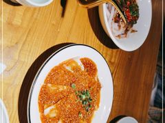 -川菜故事(光谷步行街店)