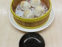 蟹粉小笼-王家沙点心店(南京西路总店)