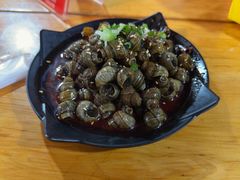 -崔孃烧烤