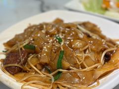 干炒牛河-多多旺港式茶餐厅(新区店)