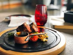-恰餐厅CHAR Grill(北京三里屯洲际店)