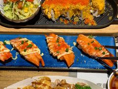 -桃太郎寿司料理(大学城店)