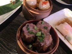 -唐茶苑(Soho)
