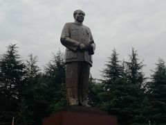 -韶山毛泽东同志故居