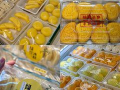 -老潮兴粿品(龙北店)