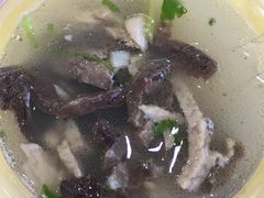 -老舅老蒙肉饼非遗店(一店)