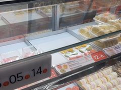 -東更道点心行(北京龙湖熙悦天街店)