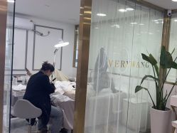 -Verywang半永久纹眉•仪器野生眉