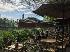 -成都市活水公园