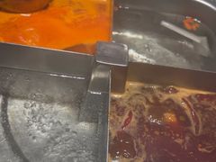 -海底捞火锅(让胡路万达店)