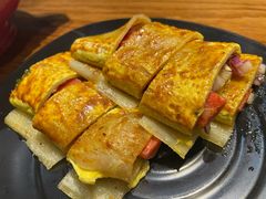 -金掌勺·锅包肉(双榆树店)