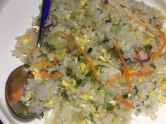 夜市儿炒饭-老板恋上鱼(恒隆广场店)