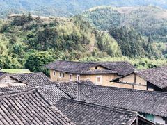 -云水谣景区-土楼之光文化园