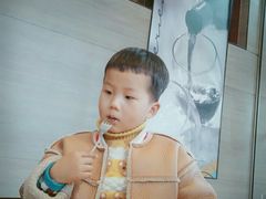 -东方山水金沙酒店-雅香阁中餐厅