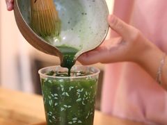 -LA MATCHA抹茶吧(进贤路店)