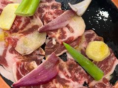 -京都亭(沙柳路店)