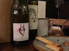 -RAC BAR(安福路店)