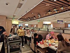 -海底捞大排档火锅(悦荟广场店)