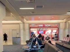 -达拉斯 沃斯堡国际机场