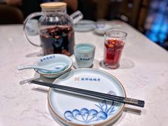 花果茶-燕郊烧鸽子(酷车小镇店)