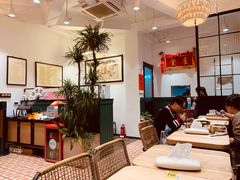 大堂-堂屋糖水店(愚园店)