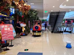 -宝龙广场(蓬莱区)