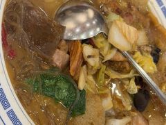-老雒阳面馆·水席·洛阳菜(王城路店)