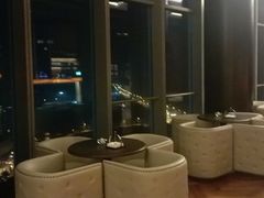 大堂-长沙大王山朗豪酒店·锐
