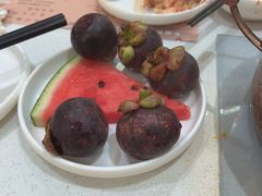-小茉庐和牛自助火锅(龙湖万达店)
