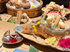 -本源食集 日式烧肉·炉端烧(东海缤纷店)