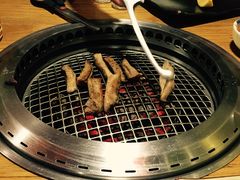 -赤坂亭·M9和牛烧肉·铁板烧(合肥万象城店)