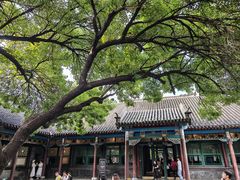 -张学良旧居陈列馆