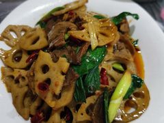 -大隐隐于市私房菜(保和小区店)