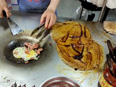 -缘顺缘兴玉米饼(吉杨路店)