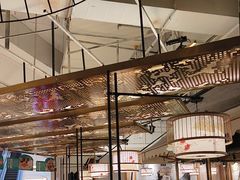-符离集餐厅(万象城店)