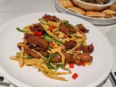 -全聚德烤鸭店(准噶尔路店)