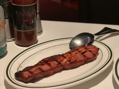 厚培根-Wolfgang’s Steakhouse 沃夫冈牛排馆(上海白玉兰广场店)