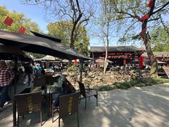 -兴福老面馆(寺路街店)